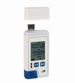Temperature / Humidity / Pressure data logger LOG 220 | Type : LOG220